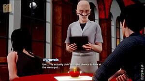 The Inn 59 Adventure!