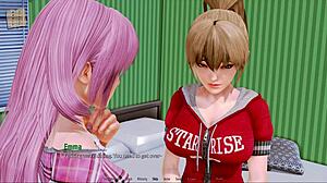 harem hotel 139 got me hooked on anime