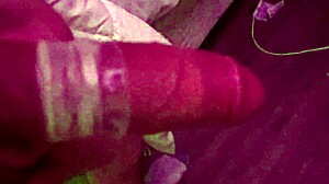 Condom breaks but skinny nympho keeps going until filled with sperm.