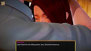 Exploring My New Family in Episode 359