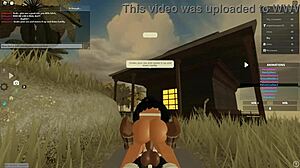 64 Roblox Porn Exploration