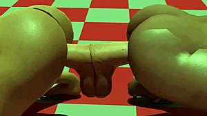 i love lisa and her friend playing with dildos