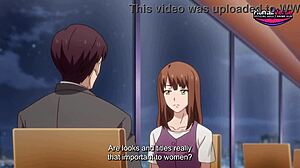 嘿，看了《我和他的相亲物语》第11集没？