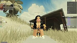 64 Roblox Porn Exploration