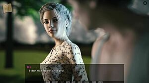 Hey, Tales from the Unending Void 40 has some amazing hentai action 😏