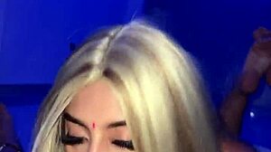 Damn, Sucking My Best Friend's Cock for Hot Cum!