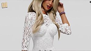 I explore alternate existence in part twenty-five