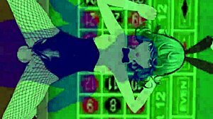 Tatsumaki and Fubuki bunny girls fuck intensely