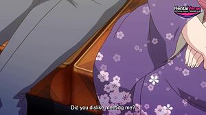 嘿，看了《我和他的相亲物语》第11集没？