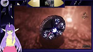 Intense Emotions in Lust from Beyond Part 8