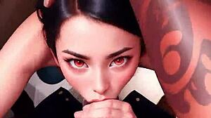 i generated this party rock, but it's all messed up