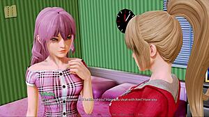 harem hotel 139 got me hooked on anime