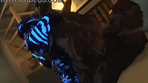 看看这个狂野的变态同性恋动漫合集，由Oredsnow 2制作！🔥