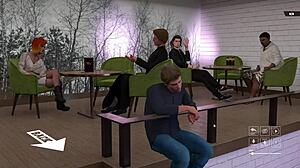 i’m hooked on debauchery gameplay part 7