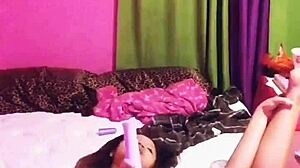 Whorella deville compilation