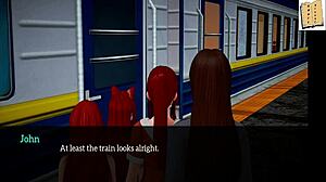 Intense homemade milf scene