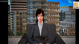 want to watch my new family members having sex in this episode?