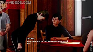 The Inn 59 Adventure!