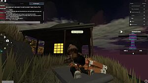 64 Roblox Porn Exploration