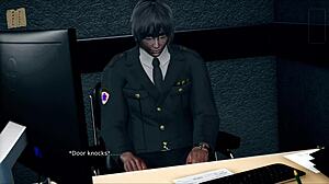 My real desire 146 in hentai anime game adventure.