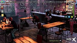 Fashion Business Featuring Beautiful Nude Costumes Episode 2 Part 14