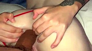 anal play with my tantaly doll in group setting.