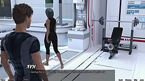 Stranded in Space 56 - Taking It One Step at a Time