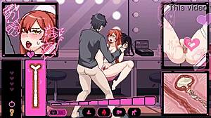 Want to play this perverted hentai game with Takahashi Yui?