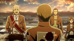 shingeki no kyojin ep11 fullhd dub hentai version!