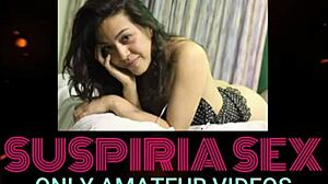 Beautiful Prostitute Begins Her Encounter with Mature Client