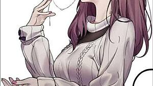 Check Out This Hentai Compilation!