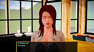 Exploring My New Family in Episode 359