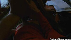Fucking glasses - best deal geizer a quickie teen 18+-porn