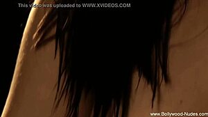 I feel so differntly as an erotic dancer brunette hottie teasing nude