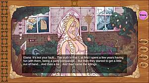 Magic dorm 2 episode 1 hentai