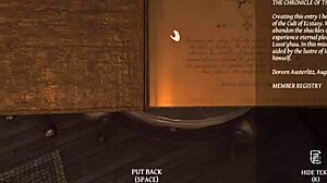 Bound mature group indulges in intense bondage orgy sex and orgasm play