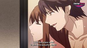 嘿，看了《我和他的相亲物语》第11集没？