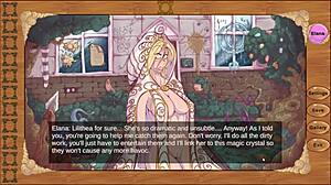 Magic dorm 2 episode 1 hentai