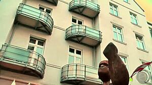 Alisha Sweet Strips Clothes And Gets Fucked Hard