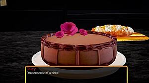 My new family 407 featuring big tits blonde milf and redhead