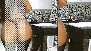 Eva and Alemão clash hard in therapy session