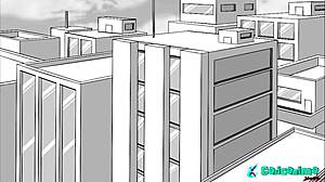 my favorite nanny season 3 chapter 2 comic by caricanimastudio