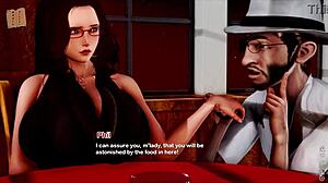 The Inn 59 Adventure!