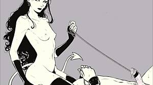 Check Out This Hentai Compilation!