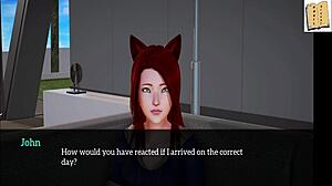 Intense homemade milf scene