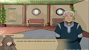 Four Element Trainer Book 5 Slav Part 10 Adventure!