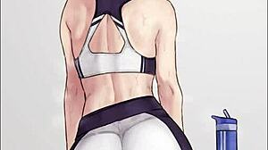 Check Out This Hentai Compilation!