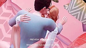 3d Hentai Troubleshoot Preview