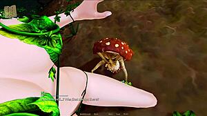 Harem Hotel 405 Intense Action