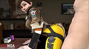 overwatch pmv compilation to help you lose your mind